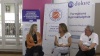 Olivia MERKES, de Bordeaux, répond aux questions de Laurent GROSS et Laurence ADJADJ à l'occasion de la Formation de France EMDR-IMO