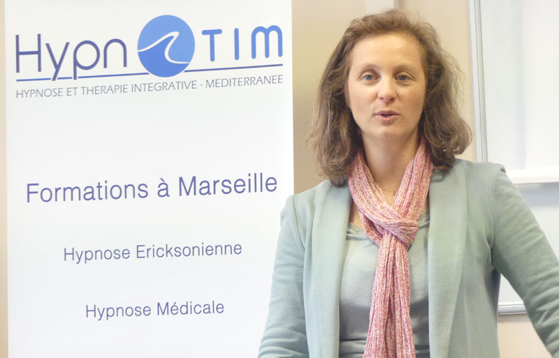 Formation en Hypnose Thérapeutique et Médicale à Marseille. Session 1 de 1ère Année
