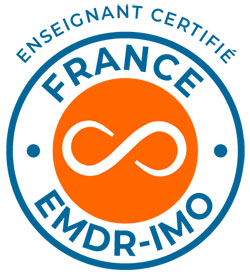 Présidente de l'Association France EMDR-IMO ® Présidente de l'Association France EMDR-IMO ®