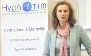 Formation en Hypnose Thérapeutique et Médicale à Marseille. Session 1 de 1ère Année