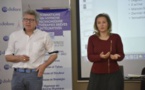 Formation en EMDR - IMO, 3 Jours à Paris.
