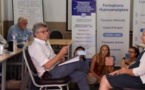 7ème Session: Formation en EMDR - IMO