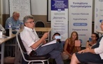 7ème Session: Formation en EMDR - IMO