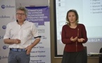 Formation en EMDR - IMO, 3 Jours à Paris.