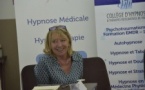 Formation Hypnose et cancer.
