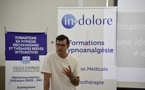 1ère Session: Formation à l’Hypnose Médicale dans la prise en charge du patient douloureux chronique 1ère Session: Formation à l’Hypnose Médicale dans la prise en charge du patient douloureux chronique