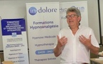 4ème Session: Formation à l’Hypnose Médicale dans la prise en charge du patient douloureux chronique. 4ème Session: Formation à l’Hypnose Médicale dans la prise en charge du patient douloureux chronique.