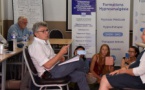 7ème Session: Formation en EMDR - IMO