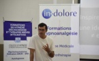 1ère Session: Formation à l’Hypnose Médicale dans la prise en charge du patient douloureux chronique