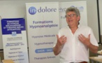 4ème Session: Formation à l’Hypnose Médicale dans la prise en charge du patient douloureux chronique.