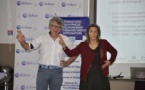 3ème session de la Formation Intégrative en EMDR - IMO à PARIS.