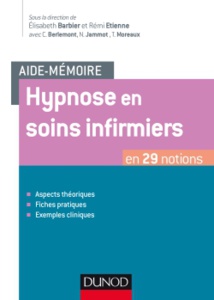 Hypnoscope Octobre 2016 - Actualités Thérapeutiques