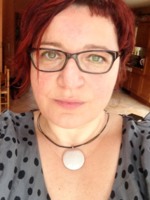 Une laverie communautaire. Nathalie de Marville Une laverie communautaire. Nathalie de Marville