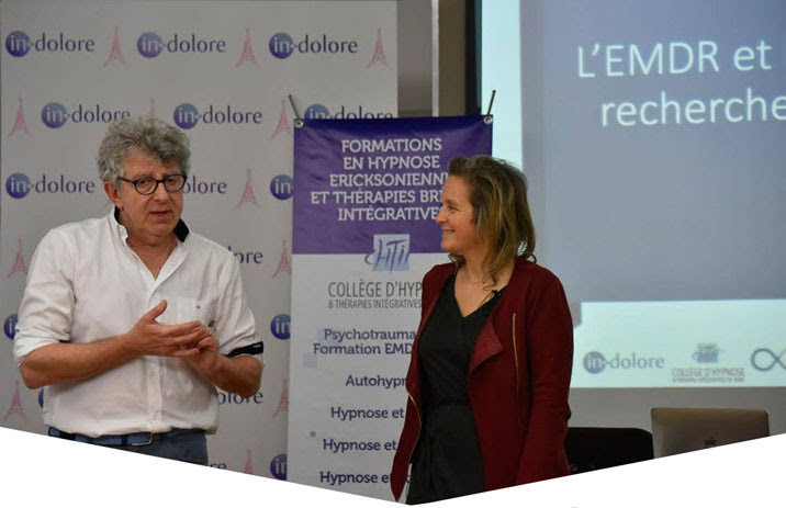 Formation EMDR - IMO à Paris et Marseille Formation EMDR - IMO à Paris et Marseille