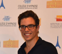 Théo CHAUMEIL Théo CHAUMEIL