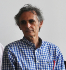 François Roustang : le début d’une aventure. Dr Julien Betbèze François Roustang : le début d’une aventure. Dr Julien Betbèze