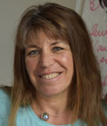La respiration est le souffle de vie. Jeanne-Marie Jourdren