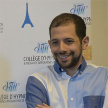 Journée Francophone de l'Hypnose 2019 Journée Francophone de l'Hypnose 2019