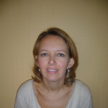 Dr Marie Floccia
