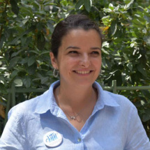 Nathalie VIEIRA
