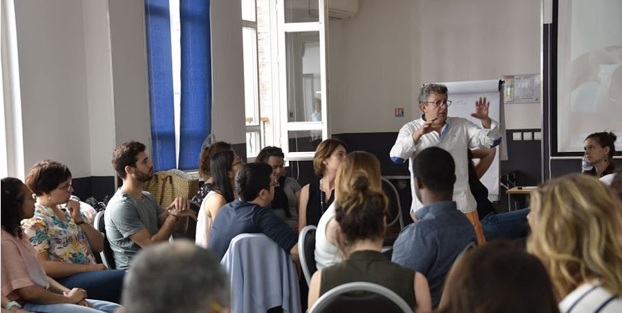 Formation en Hypnothérapie à Paris