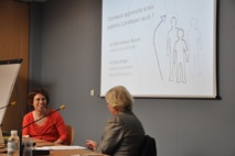 Hypnose & Douleur, vu par l'Institut Milton Erickson de Rezé (Nantes) Hypnose & Douleur, vu par l'Institut Milton Erickson de Rezé (Nantes)