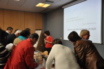 Le succès a été tel qu'ils ont dû le refaire le lendemain Le succès a été tel qu'ils ont dû le refaire le lendemain