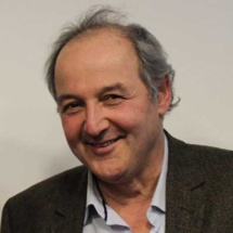 Masterclass Marc GALY: sur les pas de François ROUSTANG Masterclass Marc GALY: sur les pas de François ROUSTANG