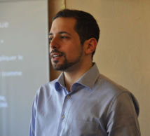 Dr Philippe AÏM