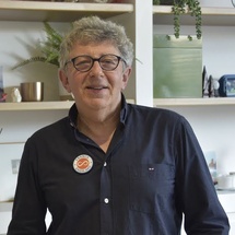 Laurent GROSS Laurent GROSS