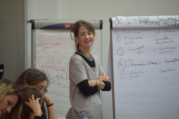 Formation en Hypnothérapie à Paris: Programme détaillé