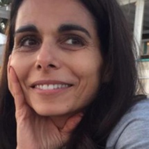 Pascale CHAMI Pascale CHAMI