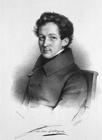 Jules Germain Cloquet (1790-1883) origine BIU-Santé