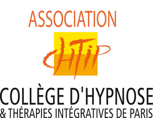 Association des anciens élèves formés au CHTIP Collège d'Hypnose & Thérapies Intégratives de Paris. 