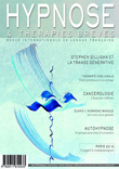 Hypnoscope Septembre 2014 - Actualités Therapeutiques