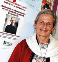 Hypnoscope Octobre 2014 - Actualités Therapeutiques Hypnoscope Octobre 2014 - Actualités Therapeutiques
