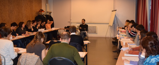 Hypnoscope Janvier 2015 - Actualités Thérapeutiques Hypnoscope Janvier 2015 - Actualités Thérapeutiques