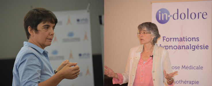 Masterclass Formation Hypnose: de l'endométriose aux douleurs pelviennes, en passant par l’énurésie et l’intestin irritable. Masterclass Formation Hypnose: de l'endométriose aux douleurs pelviennes, en passant par l’énurésie et l’intestin irritable.