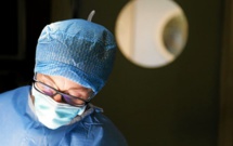 Photo François Destoc © Le Télégramme Photo François Destoc © Le Télégramme