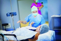 Hypnoscope Avril 2015 - Actualités Therapeutiques Hypnoscope Avril 2015 - Actualités Therapeutiques