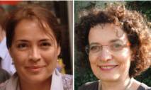 Entrez dans l'alliance. Bernadette Audrain-Servillat et Dr Catherine Wolff