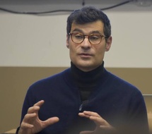 Florent HAMON Florent HAMON