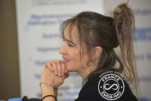 Sophie TOURNOUËR Sophie TOURNOUËR