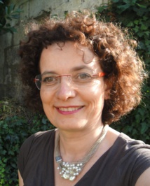 Dr Catherine WOLFF Dr Catherine WOLFF