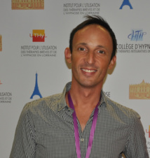 Dr Guillaume BELOURIEZ