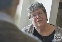 Dr Sylvie OSTERREICHER, Médecin Légiste, Thérapeute EMDR à Blois et Vendôme