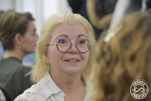 Dr Soad ZAHAF LEGHMIZI Dr Soad ZAHAF LEGHMIZI