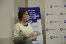 Nadine FRANK Nadine FRANK