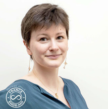 Diane KORZINE, à Versailles Diane KORZINE, à Versailles