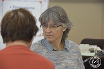 Hélène CULLIN dans le 78740